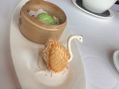 -巴黎轩(澳门巴黎人店)