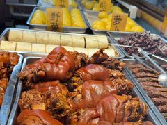 -二张农家菜(天通苑店)