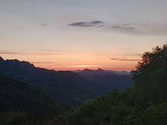 -灵山