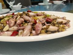 -温岭人家(红花北路店)