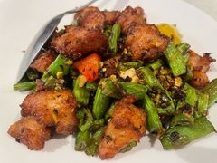 -汤城小厨•粤菜•靓汤(望京凯德mall店)