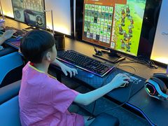 -青水瓦台汤泉(未央店)