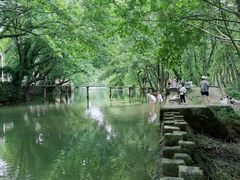 -西溪南古村落景区
