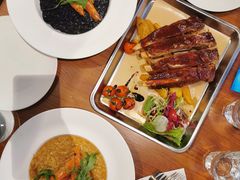 -UPPER KITCHEN(延安路店)