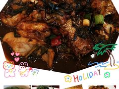 -侬佳蒸菜馆(听潮店)