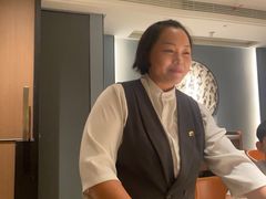 -小厨娘淮扬菜(河西奥美大厦店)
