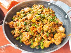 -赵小姐丨新中餐(曲江店)