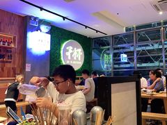 -木屋烧烤(创意园店)