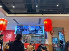 -陇上秦轩西安biangbiang面(EFC欧美金融商业城店)