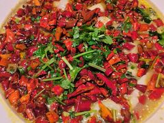 -金芙蓉|湘味小炒·鲜炒黄牛肉(淮安生态新城吾悦店)