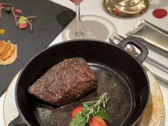 -王品牛排(郑州大卫城店)