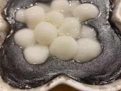 -三花奶奶的甜品(百联嘉定购物中心店)