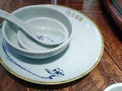-淮扬楼(文港路店)