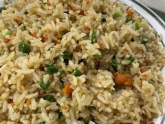 海胆炒饭-景好海鲜餐厅(大鹏必选旅游店)