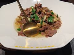 -炊烟小炒黄牛肉(浦东世纪汇店)