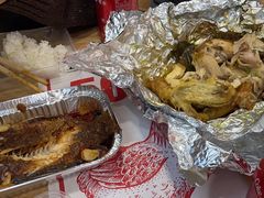 -上官窑鸡(长宁King88店)