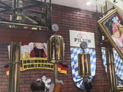 -福缘烤肉王自助(爱琴海-原比尔森店)