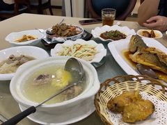 -庄氏祥记家常食府(国瑞建材家居博览中心店)