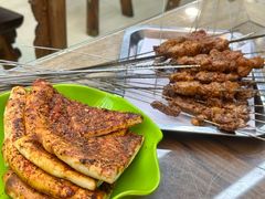 -张庆烤肉·清真