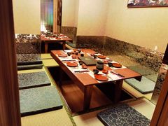 -大江户日本料理(吕厝店)