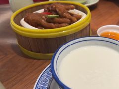 -蝴蝶里·粤菜·点心(龙湖杭州金沙天街店)