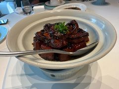 -淮香国色·淮扬菜(正大中心店)