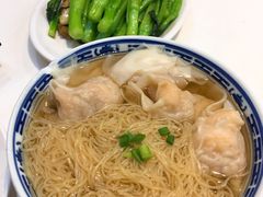 -大咀港式茶餐厅(恒泰店)