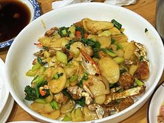 -红灯笼龙凤饭店(宁波老字号店)