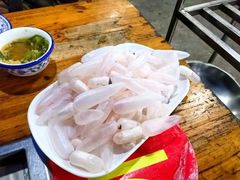 -章记正宗南岗鱼蛋火锅