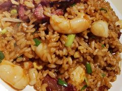 澳门炒饭-龙记烧腊茶餐厅(常德路店)