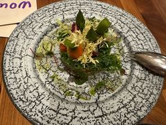 -芊彩餐厅(迪士尼探索家度假酒店)