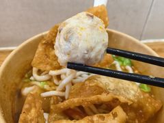 -非遗·十八曲鱼饺(西马总店)