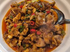 -简小舍·民间手艺菜(武昌江滩店)