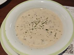 -萨莉亚意式餐厅(杭州滨江天街店)