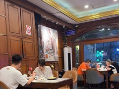 -三玛璐酒楼(汉口路店)