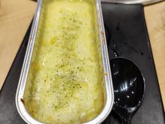 -花味·自助烤肉(雨花客厅店)