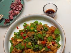 -锦府盐帮·李宅(领展购物广场中关村店)