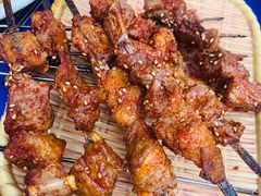 -有奴思烤肉·清真(正宁路店)