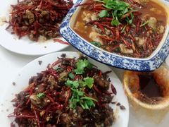 -田记餐馆(富国街店)