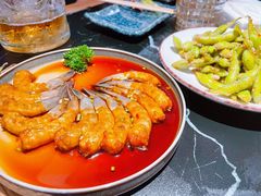 -三杯赤運·中式小酒馆(所城里店)