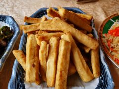 -维吾尔餐厅(宜山路店)