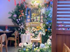 -椰莱泰小谷·东南亚融合菜(坪山悦阾SPACE店)
