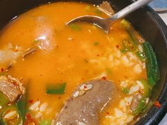 -韩仁阁米肠汤饭(韩乐坊店)