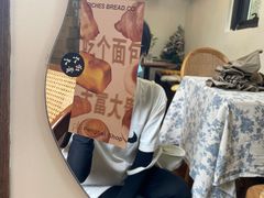 -富贵面包公司(运河店)