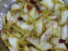 -叶存利海鲜大馅饺子(东戴河止锚湾店)