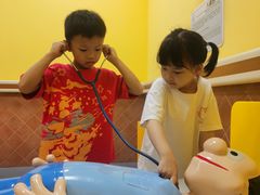 -佛山科学馆