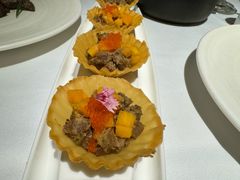 -王品牛排(福州泰禾店)