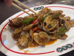 -飞尝蚝·顺德菜·鱼生(顺德总店)