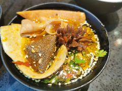 -渝宗老灶火锅(巴国城店)
