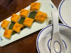 -龍聚祥烧麦馆(万达店)
